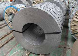 痠(suan)洗帶鋼(gang)成品