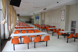 員(yuan)工餐廳(ting)