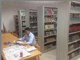 圖書室(shi)
